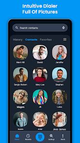 Android Apps by Eyecon Phone Dialer & Contacts on Google Play.